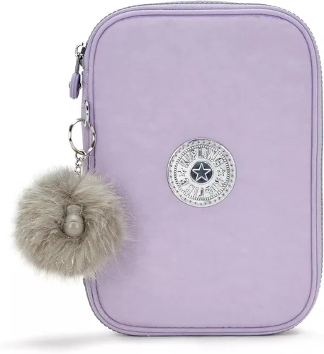 Miniatura 91 de Kipling Sabian - Minibolso cruzado estampado