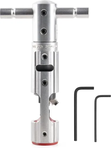 Cablematic CST 500 Herramienta de Corte y Despegue para Técnicos Profesionales, Electricistas e Instaladores, Herramienta Fácilmente Portátil para