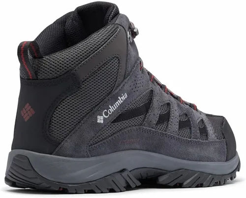 Miniatura 9 de Columbia Crestwood Mid - Zapatos de senderismo impermeables para hombre