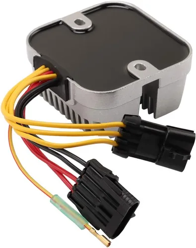 Miniatura 8 de Repuesto 4011925 SUKECA Regulador de Voltaje Rectificador para Polaris Ranger 500 EFI 700 6x6 EFI XP Ranger Crew 700 RZR 800 EFI Sportsman X2 500