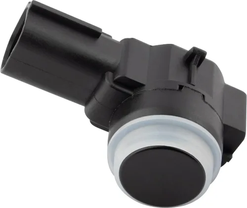Miniatura 6 de BOXI 4 sensores de asistencia de estacionamiento de respaldo inversa aptos para Chevy, Cadillac, GMC, para vehículos Buick - Silverado, Suburban