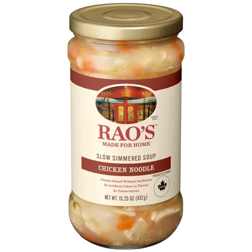 Miniatura 16 de Rao's Homemade Arrabbiata Pizza Sauce Made with Italian Tomatoes, 12.3 oz (Pack of 6)