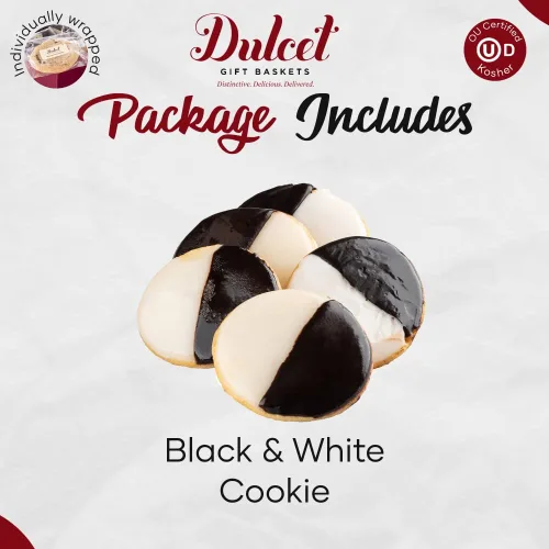 Miniatura 3 de Cestas de regalo gourmet, cestas de regalo de comida para el día de la madre para mujeres, mamá, hermana, hija, suegra, esposa, amigos, regalos