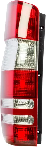 Miniatura 2 de Luz trasera Tai del lado derecho del pasajero sin circuito Fit Dodge Freightliner Mercedes Sprinter 2007-2014 Lado del pasajero (RH)