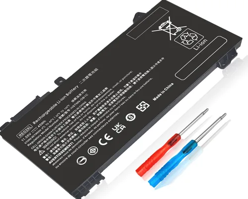 Miniatura 13 de Batería M5Y1K de 40 Wh de 14.8 V para Dell Inspiron 15 5000 3000 Series 5559 5558 5555 5566 5551 5552 5758 3567 3565 3558 3559 3551 3551 355 52/17