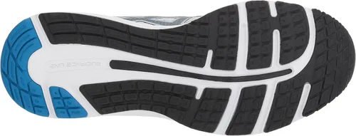 Miniatura 4 de ASICS Tenis de correr neutros para hombre, Negro