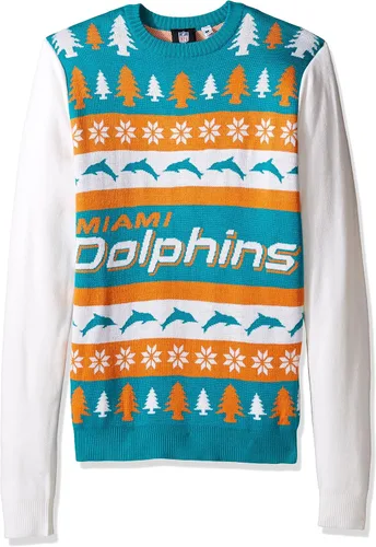 Miniatura 12 de Forever Collectibles Indianapolis Colts One Too Many Ugly Sweater
