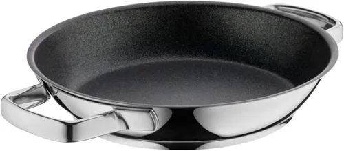 Miniatura 7 de WMF W0775244021 - Sartén de 9.4 pulgadas (9.4 in), Palmadur Advanced IH compatible con estufas de gas