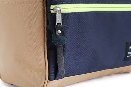 Miniatura 8 de Himawari - Mochila para portátil de viaje con puerto de carga USB, bolsa grande para doctor, mochila universitaria para mujeres y hombres, Estándar