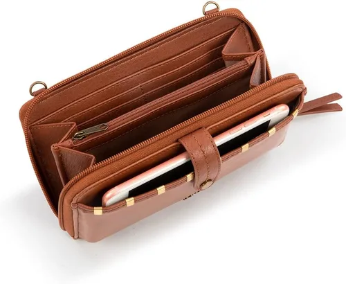 Miniatura 4 de The Sak Bolso cruzado para smartphone Iris