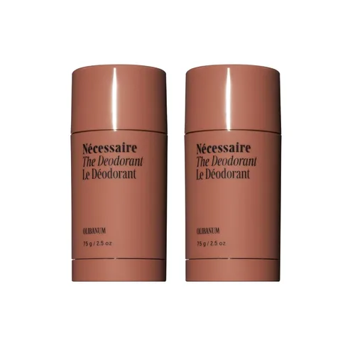 Miniatura 13 de Nécessaire The Deodorant Cyprès-Citronné Natural Aluminum-Free Deodorant For Women & Men. Extra Strength Treatment with Mandelic Acid. Free of