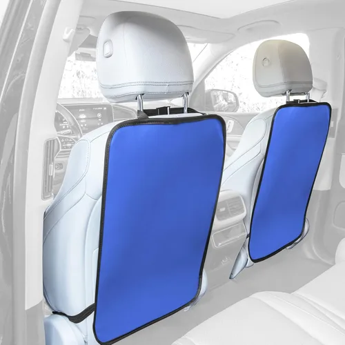 Miniatura 22 de FH Group Funda Cojín para Asiento de Automóvil - Automóviles Camiones SUV, Cojines de Asiento de Automóvil Neosupreme, Funda Cojín de Asiento