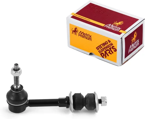 Miniatura 50 de Metrix Premium Chassis Parts - Enlace final del estabilizador de barra estabilizadora delantera para Chevrolet Tracker (México) 2005-2008, Chevrolet