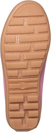Miniatura 5 de CoXist Mocasines de cuero sin cordones para niños y niñas