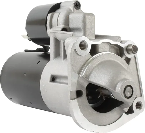 DB Electrical SBO0047 Nuevo arrancador para Volvo 850 Series 2.3L 2.4L 2.3 2.4 1993-1997, Volvo 850 C70 S40 S60 S70 S80 V40 V70 Xc70 Camión