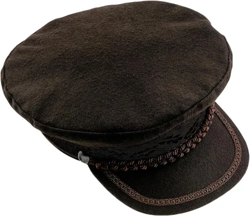 Miniatura 3 de Sterkowski Kashubia Model 1" - Gorra para oficial de flota comerciante