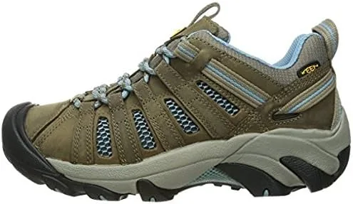 Miniatura 8 de KEEN Voyageur