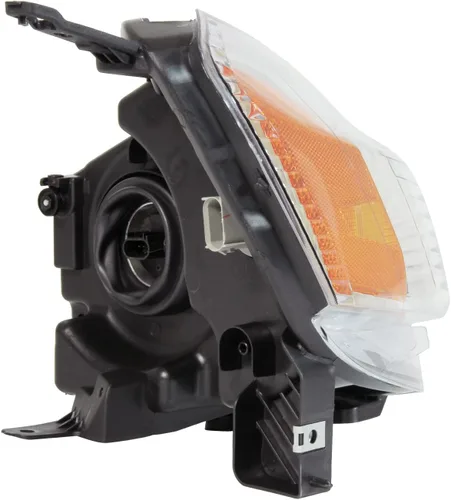Miniatura 3 de TYC 20-9477-00-1 Compatible con NISSAN NV200 Lámpara de cabeza de repuesto derecha
