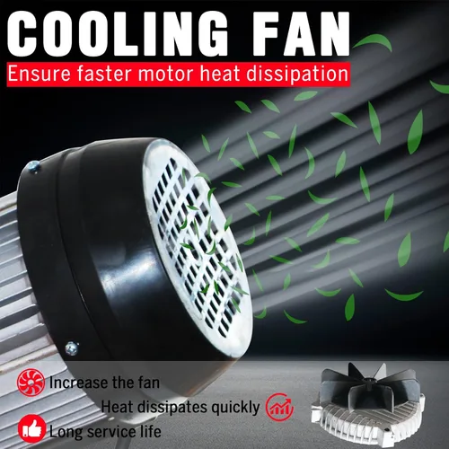 Miniatura 7 de Polipasto eléctrico 2 en 1, 1760 libras cabrestante de polipasto eléctrico con control inalámbrico de 98 pies y control remoto con cable, polipasto