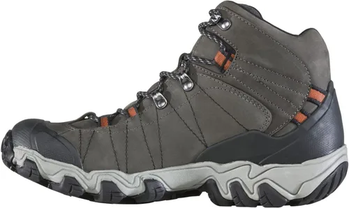 Miniatura 2 de Oboz Bridger BDRY Botas de senderismo para hombre