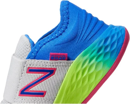 Miniatura 5 de New Balance Tenis de correr unisex Fresh Foam Roav V1 Bungee para niños