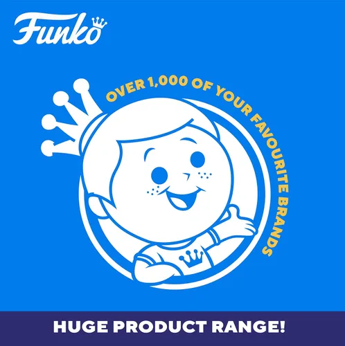 Miniatura 8 de Funko Llavero Pocket POP - Disney - Llavero de costura