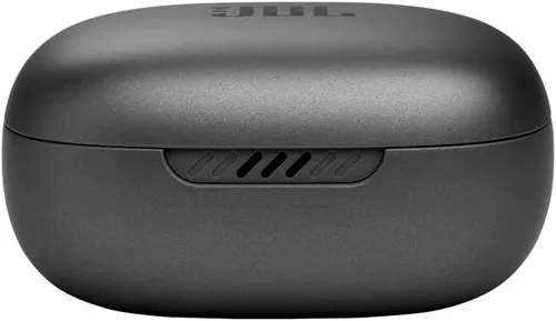 Miniatura 10 de JBL Live Pro 2 - Auriculares inalámbricos verdaderos con cancelación de ruido, hasta 40 horas de reproducción con carga inalámbrica, 6 micrófonos