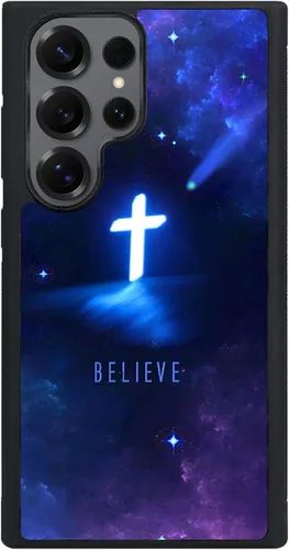 Miniatura 97 de Funda para Samsung Galaxy S20 5G - Funda de teléfono con patrón cristiano religioso - Funda de TPU con protección de absorción de impactos