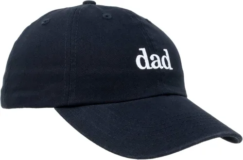 Miniatura 3 de Ann Arbor T-shirt Co. Sombrero de papá Divertido gorro de béisbol bordado, regalo para hombres, papá, marido, padre broma