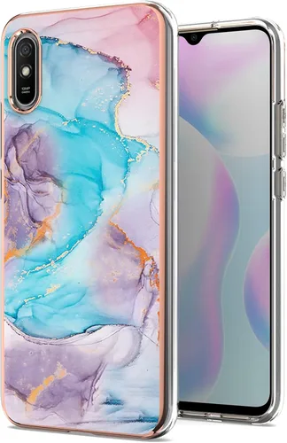 Miniatura 460 de Funda compatible con Redmi Note 10S 4G, compatible con Xiaomi Redmi Note 10 4G para teléfono móvil TPU funda LSB