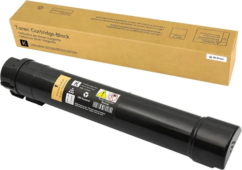 Cartucho de tóner remanufacturado para Xerox Versalink B7025 B7030 B7035 compatible con tóner negro 106R03393 15500 páginas, 1 paquete
