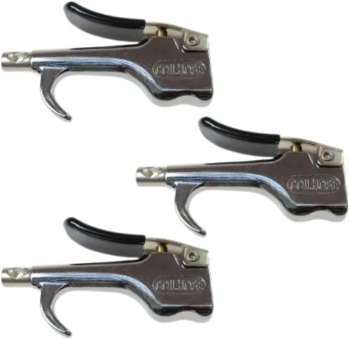 Miniatura 4 de Bobina 600 Series Blowguns (600-S)