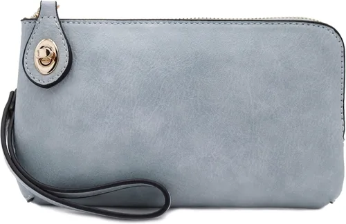 Miniatura 13 de LOVESOME Bolso bandolera pequeño para mujer