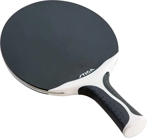 Miniatura 6 de STIGA Flow Outdoor 2-Player Table Tennis Set Includes Two Outdoor Rackets and Two Outdoor Balls