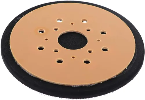 Reemplazo OEM N601645 380278-00 para Black & Decker Lijadora Pad BDERO600 BDERO100 RO100B RO100K TS720 TV750 TV750 Q800K RO100 RO100 RO100 Q800K BT3