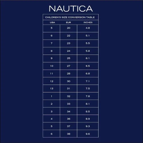 Miniatura 6 de Nautica Botas cálidas para niñas, botines de moda para clima frío con parte superior de piel sherpa, cosima (niño grandeniño pequeñoniño)