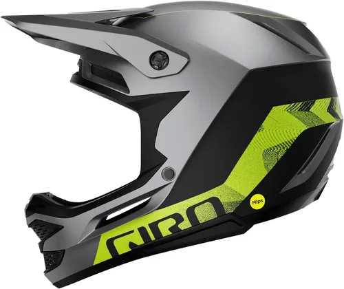 Miniatura 2 de Giro GiroGiro SYNTHE MIPS II - Relleno BLK 59/65 L/XXL 21