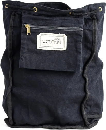 Miniatura 22 de Gootium 21101 - Mochila de lona gruesa de alta densidad
