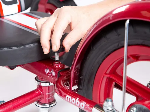 Miniatura 9 de Triciclo para niños pequeños.