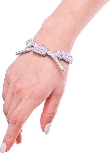 Miniatura 7 de Rastaclat Pulseras ajustables originales trenzadas a mano I Love U y parejas para hombres de todas las edades Mujeres Poliéster