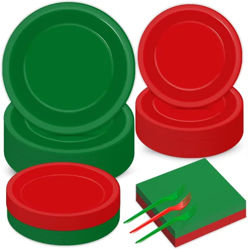 Miniatura 26 de gisgfim Juego de decoración para fiesta de 50 invitados con temática de camión semi, platos y servilletas para fiesta con temática de camión semi