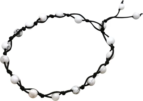 Miniatura 68 de Amazing Gemstone Crystal Anklet Ankle Bracelets for Women - Waterproof Beaded Healing Crystal Anklets, Plus Size Chakra Gemstone Bead Anklet