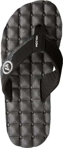Miniatura 2 de Volcom Sandalia reclinable juvenil (niño pequeñoniño grande)
