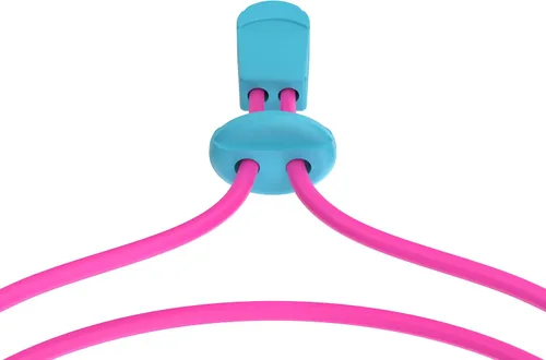 Miniatura 4 de Speedo Gafas de natación unisex para niños Sunny G de 3 a 8 años