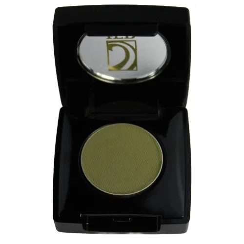 Miniatura 6 de JUST FOR REDHEADS Sombras de ojos magnéticas Redhead (oro antiguo (escarcha))