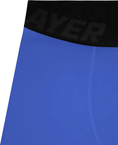 Miniatura 3 de PowerLayer Leggings de compresión para correr para hombre y niño
