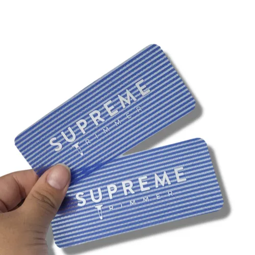 Miniatura 4 de Supreme Trimmer GRIPPERS - Soportes para peluquería y peluquería para hombres, mujeres, estilistas, maquilladores, paquete de 2