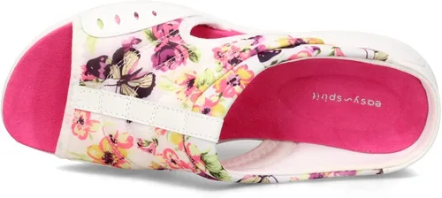 Miniatura 7 de Easy Spirit Sandalia plana Traciee15 para mujer