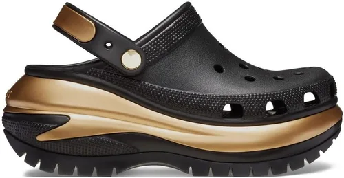 Miniatura 14 de Crocs Zuecos unisex para adultos Mega Crush