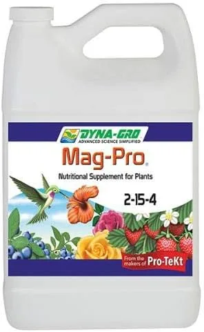 Miniatura 2 de Dyna-Gro Mag-Pro, 1 galón